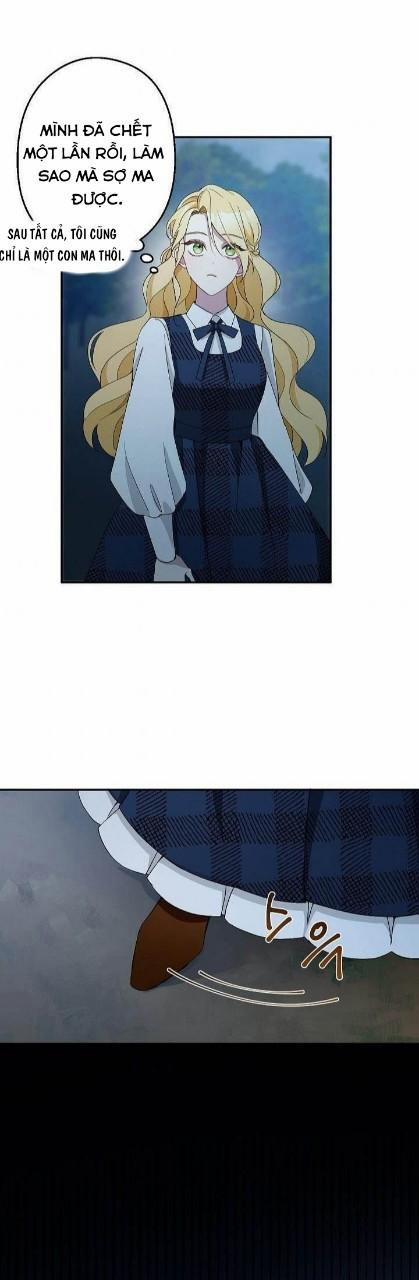 Vui Lòng Không Đến Cửa Hàng Văn Phòng Phẩm Của Công Nương ! 2.5 trang 10