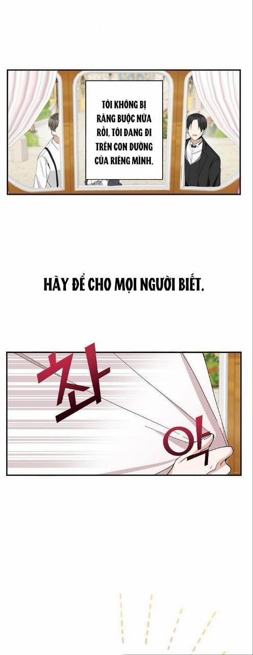 Vui Lòng Không Đến Cửa Hàng Văn Phòng Phẩm Của Công Nương ! 2.5 trang 3