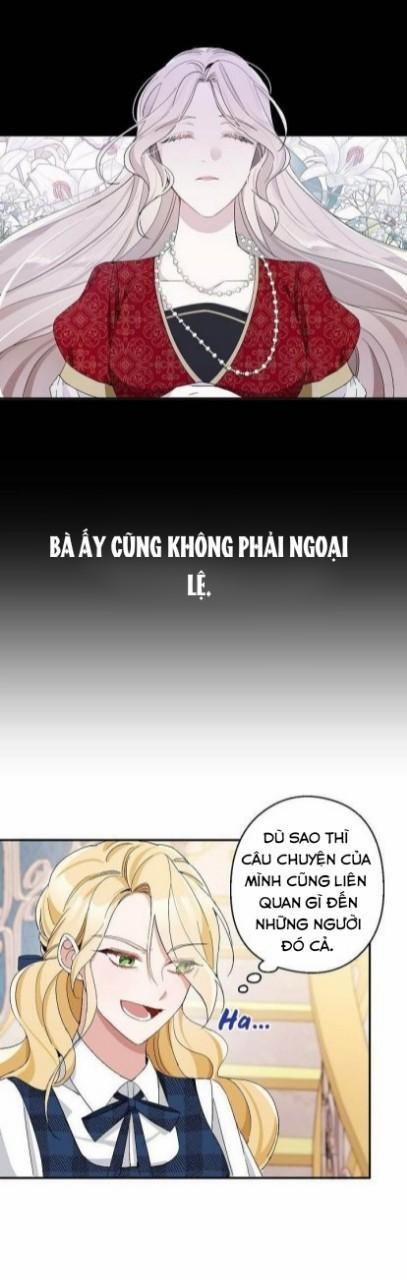 Vui Lòng Không Đến Cửa Hàng Văn Phòng Phẩm Của Công Nương ! 2 trang 13