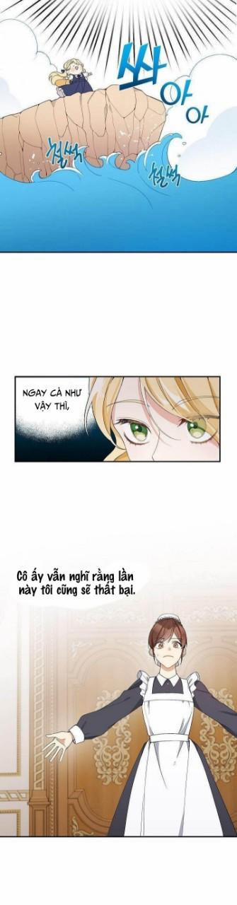 Vui Lòng Không Đến Cửa Hàng Văn Phòng Phẩm Của Công Nương ! 2 trang 3