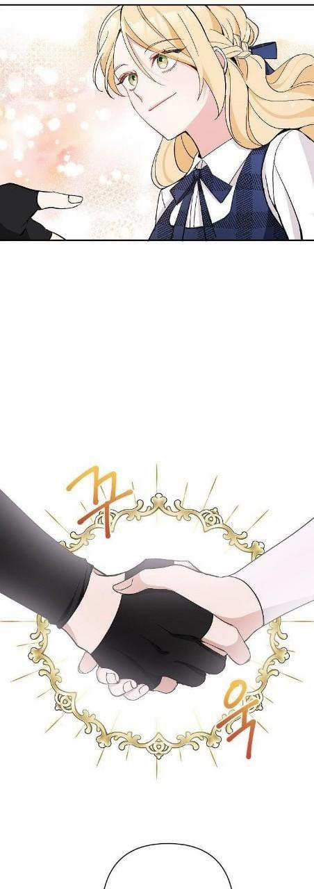 Vui Lòng Không Đến Cửa Hàng Văn Phòng Phẩm Của Công Nương ! 3.5 trang 10