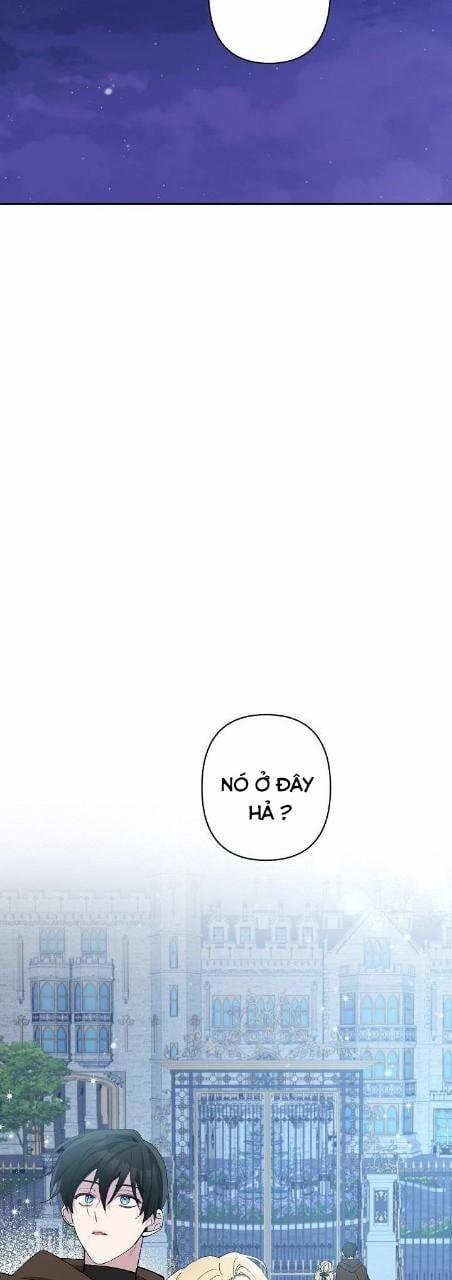 Vui Lòng Không Đến Cửa Hàng Văn Phòng Phẩm Của Công Nương ! 3.5 trang 12