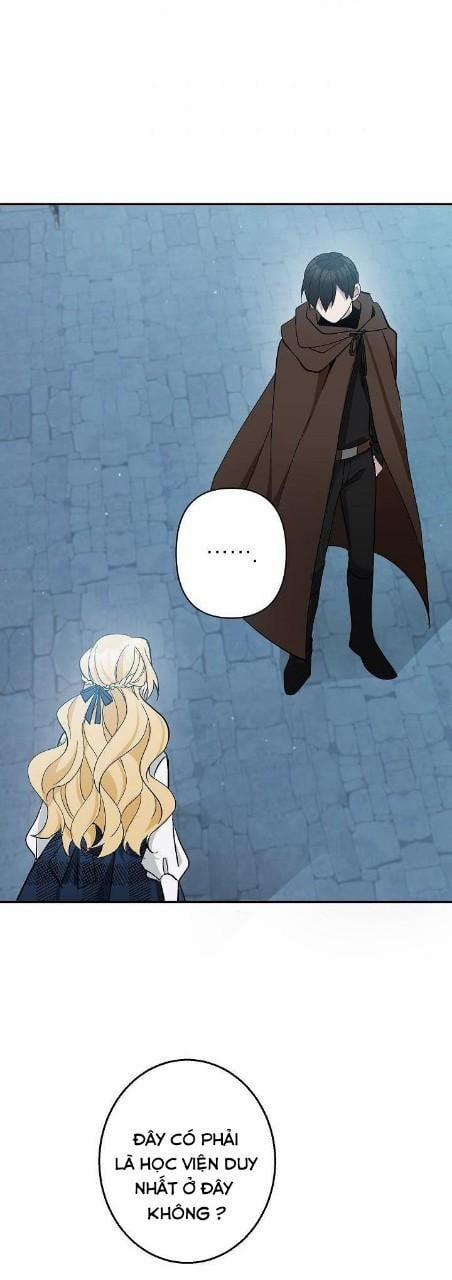 Vui Lòng Không Đến Cửa Hàng Văn Phòng Phẩm Của Công Nương ! 3.5 trang 15