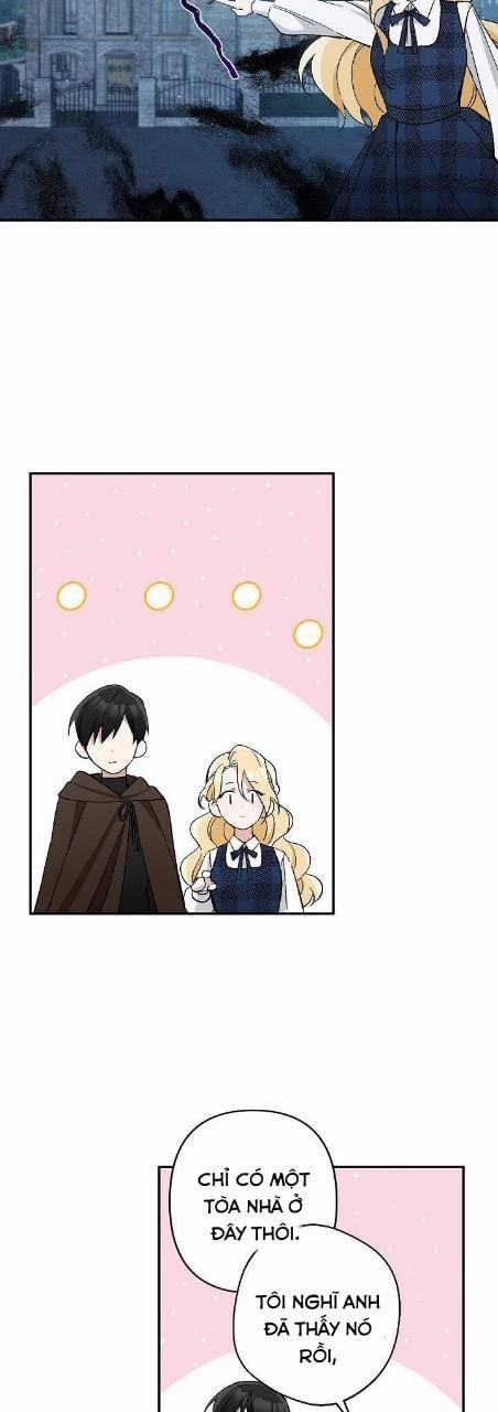 Vui Lòng Không Đến Cửa Hàng Văn Phòng Phẩm Của Công Nương ! 3.5 trang 17