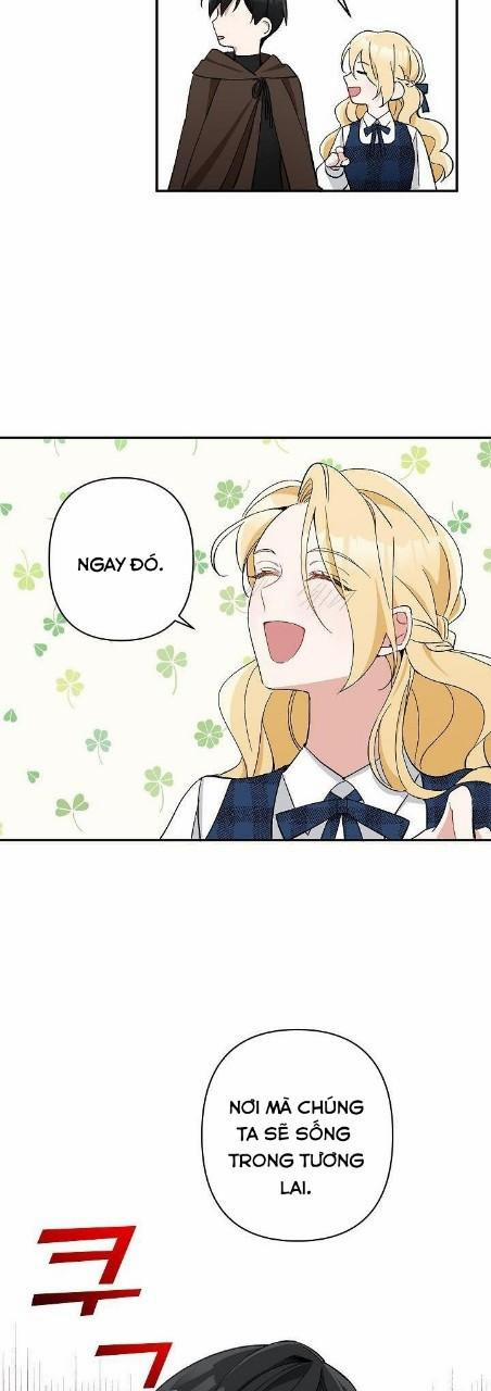 Vui Lòng Không Đến Cửa Hàng Văn Phòng Phẩm Của Công Nương ! 3.5 trang 18