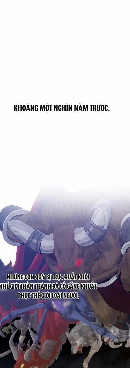 Vui Lòng Không Đến Cửa Hàng Văn Phòng Phẩm Của Công Nương ! 3 trang 1