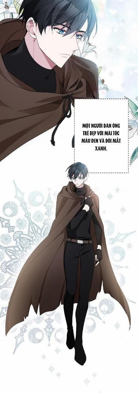 Vui Lòng Không Đến Cửa Hàng Văn Phòng Phẩm Của Công Nương ! 3 trang 11