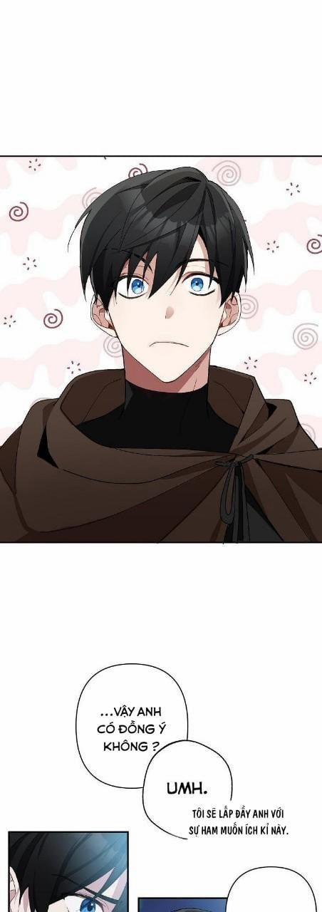 Vui Lòng Không Đến Cửa Hàng Văn Phòng Phẩm Của Công Nương ! 3 trang 17