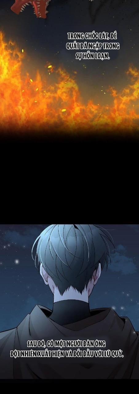 Vui Lòng Không Đến Cửa Hàng Văn Phòng Phẩm Của Công Nương ! 3 trang 2