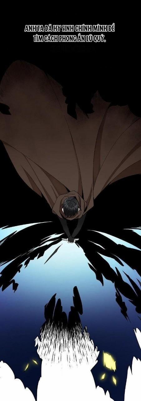 Vui Lòng Không Đến Cửa Hàng Văn Phòng Phẩm Của Công Nương ! 3 trang 3