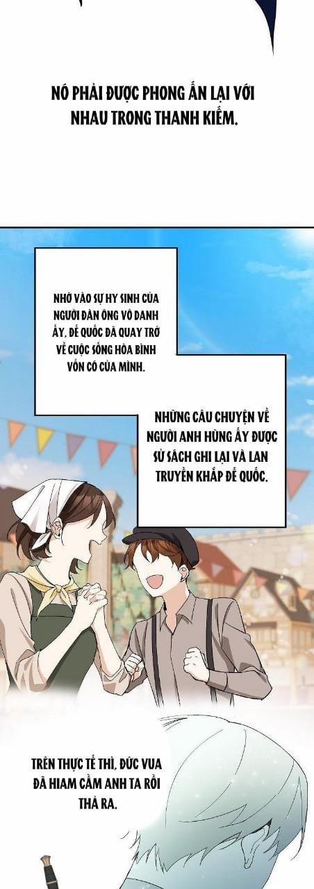 Vui Lòng Không Đến Cửa Hàng Văn Phòng Phẩm Của Công Nương ! 3 trang 4