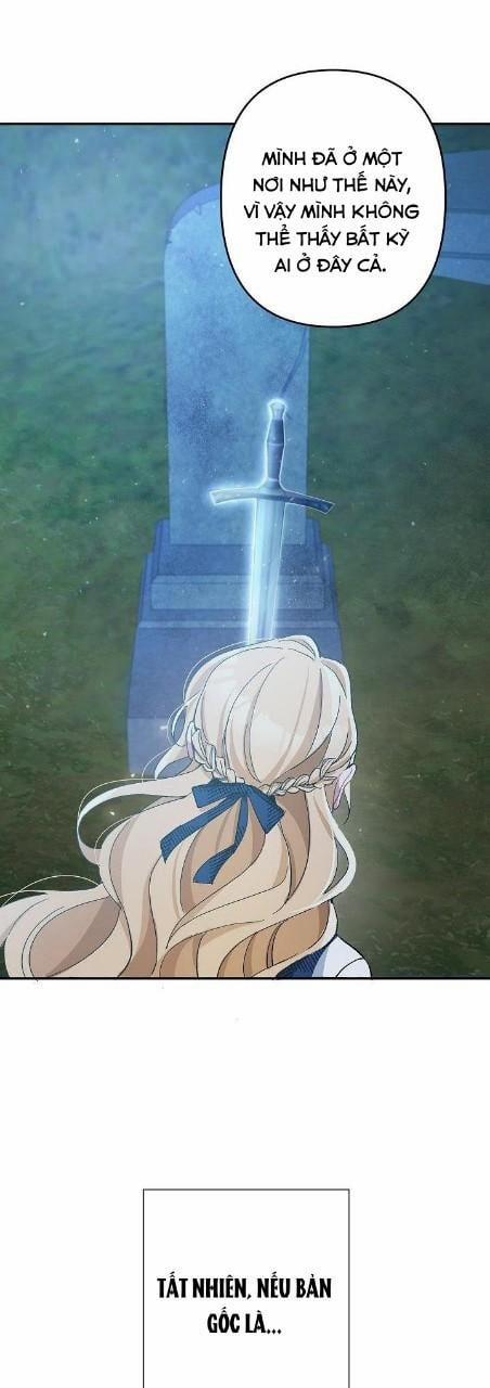 Vui Lòng Không Đến Cửa Hàng Văn Phòng Phẩm Của Công Nương ! 3 trang 5