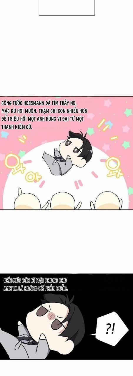 Vui Lòng Không Đến Cửa Hàng Văn Phòng Phẩm Của Công Nương ! 3 trang 6