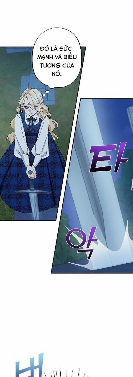 Vui Lòng Không Đến Cửa Hàng Văn Phòng Phẩm Của Công Nương ! 3 trang 7