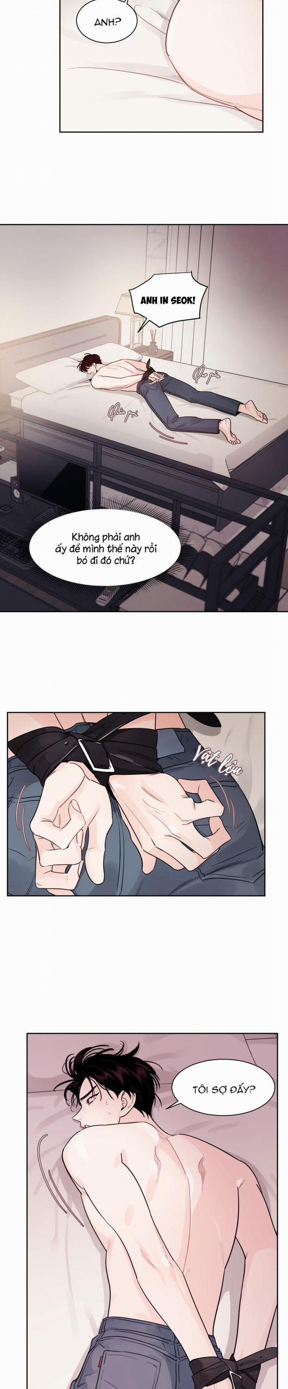 Vùng Bóng Tối 10 trang 18