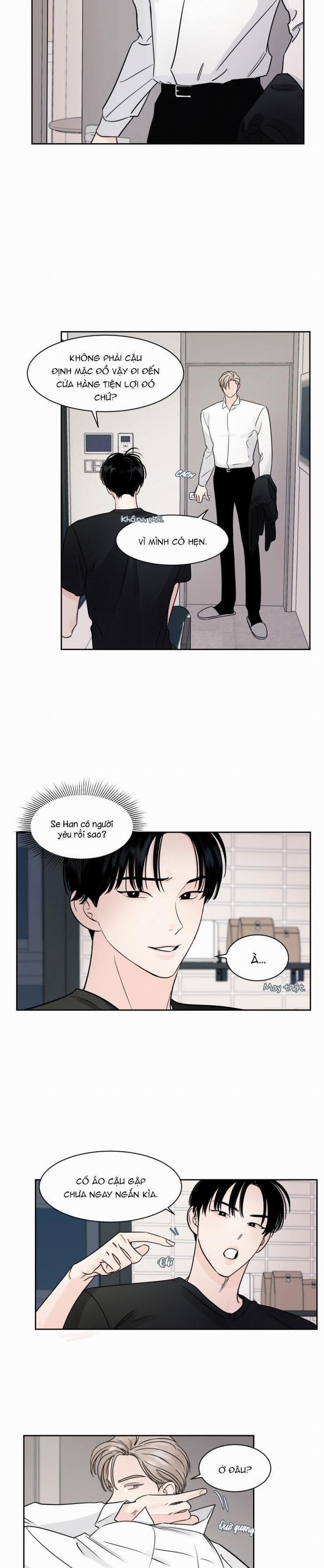 Vùng Bóng Tối 10 trang 5