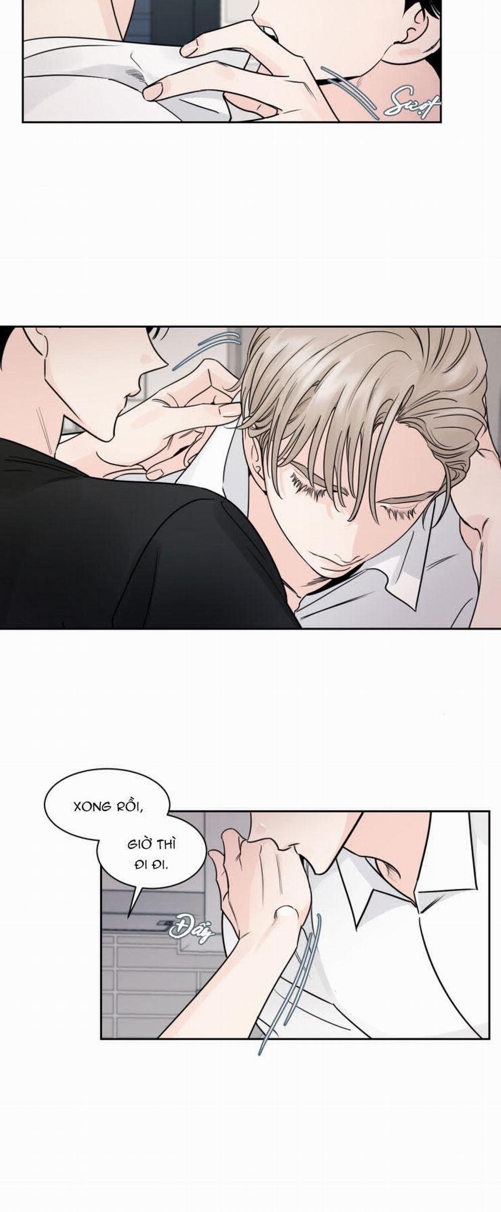 Vùng Bóng Tối 10 trang 7