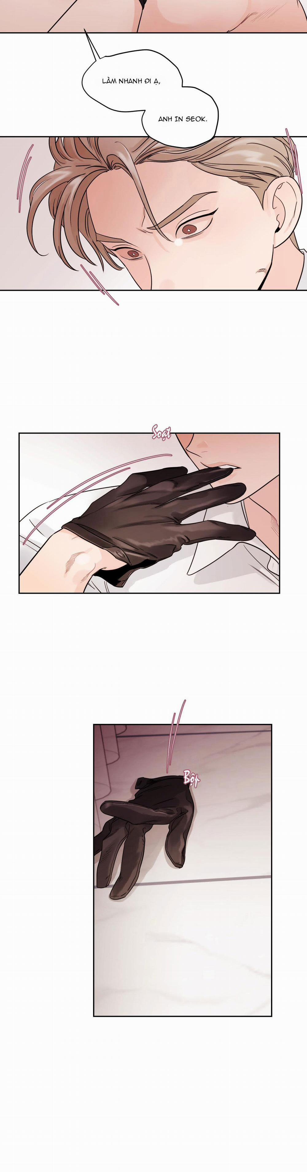 Vùng Bóng Tối 11 trang 20