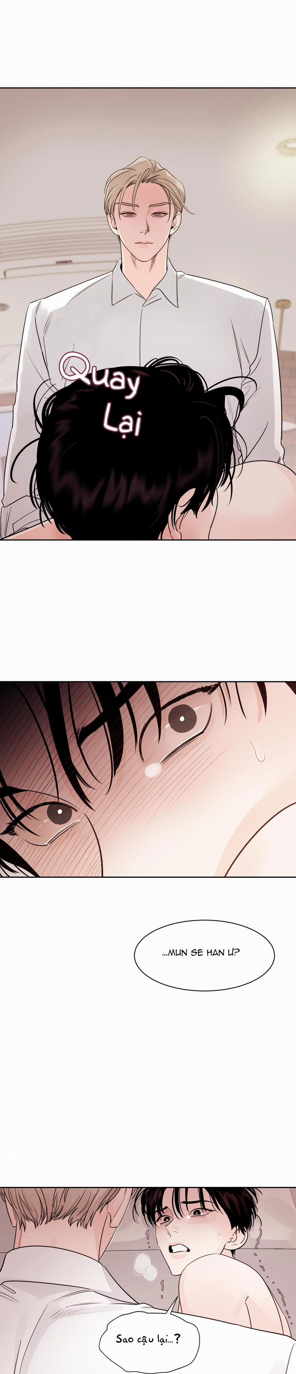 Vùng Bóng Tối 12 trang 1