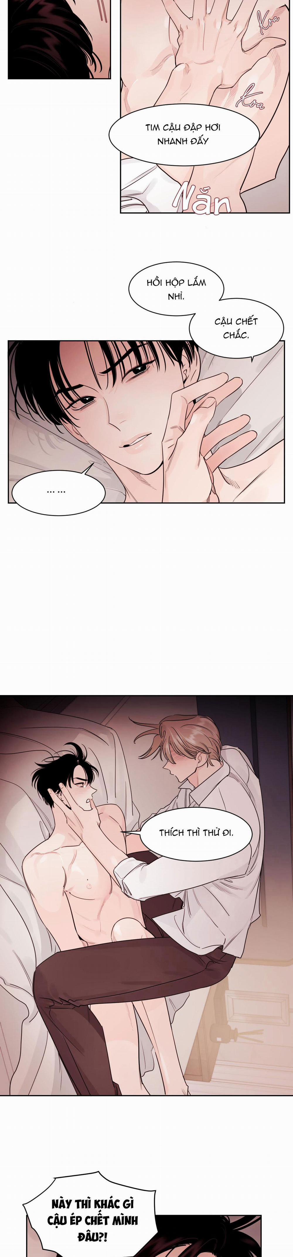 Vùng Bóng Tối 12 trang 12