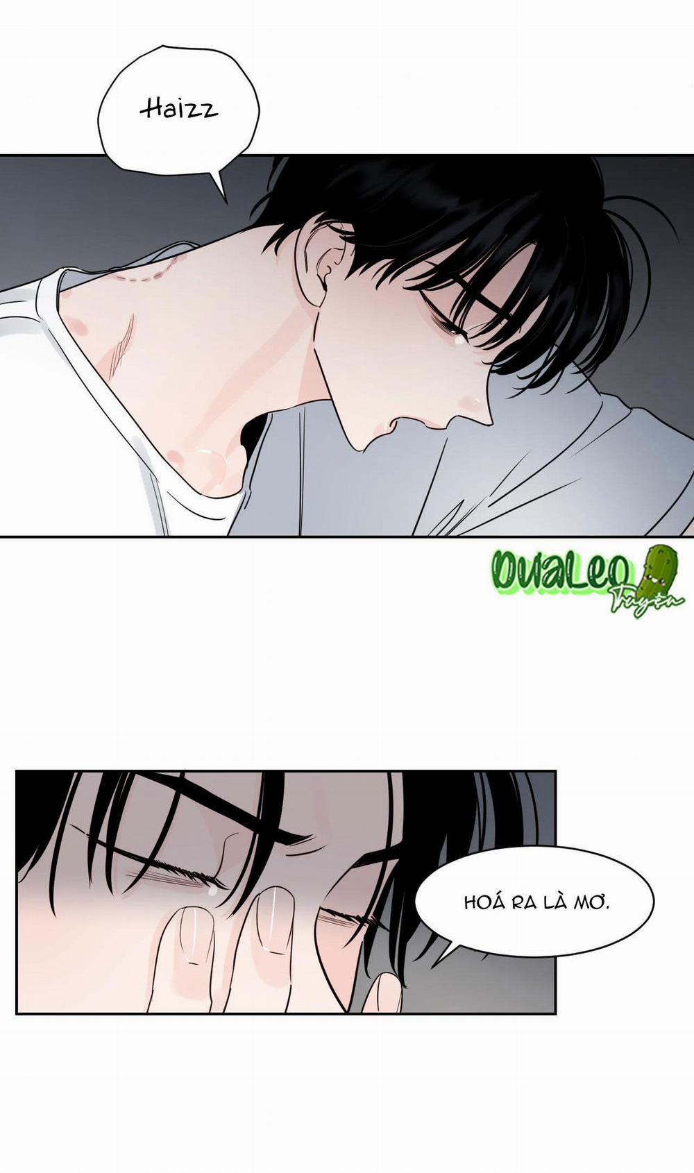 Vùng Bóng Tối 13 trang 12