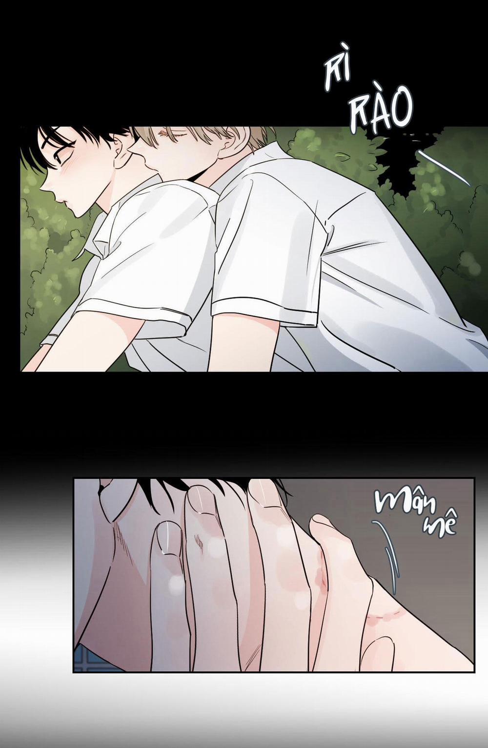 Vùng Bóng Tối 13 trang 24