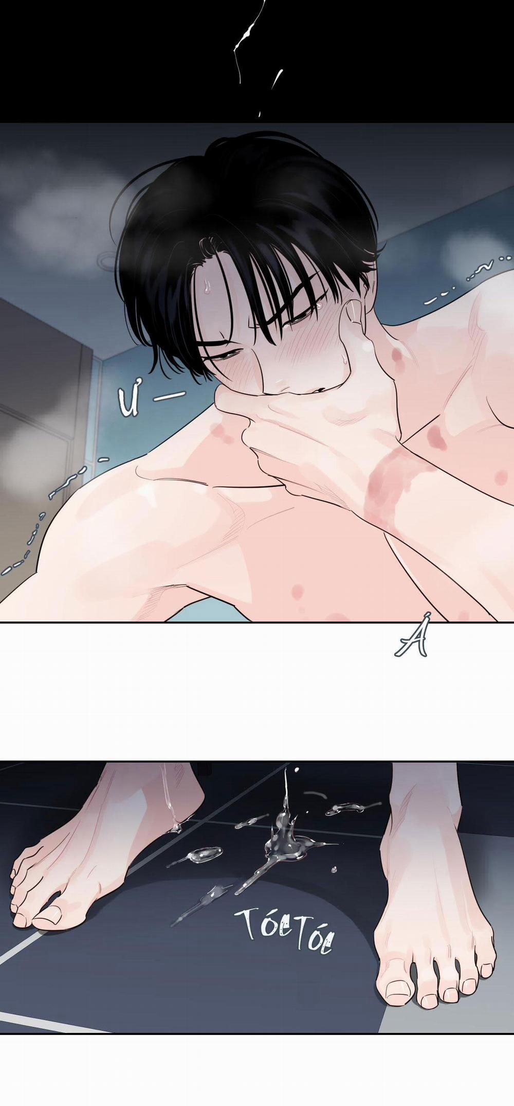 Vùng Bóng Tối 13 trang 29