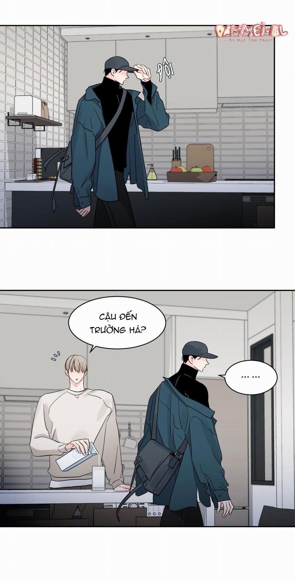 Vùng Bóng Tối 13 trang 31