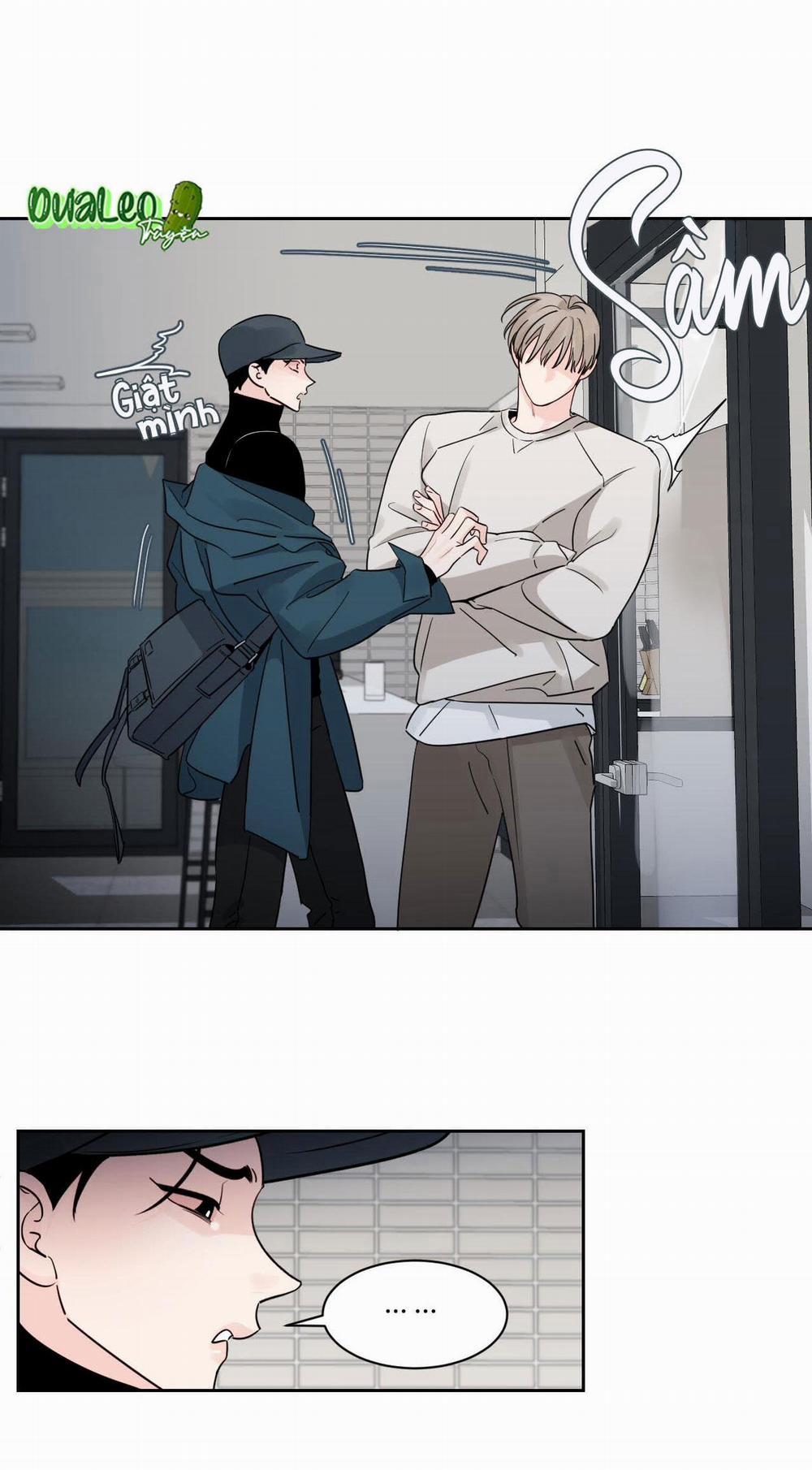 Vùng Bóng Tối 13 trang 33