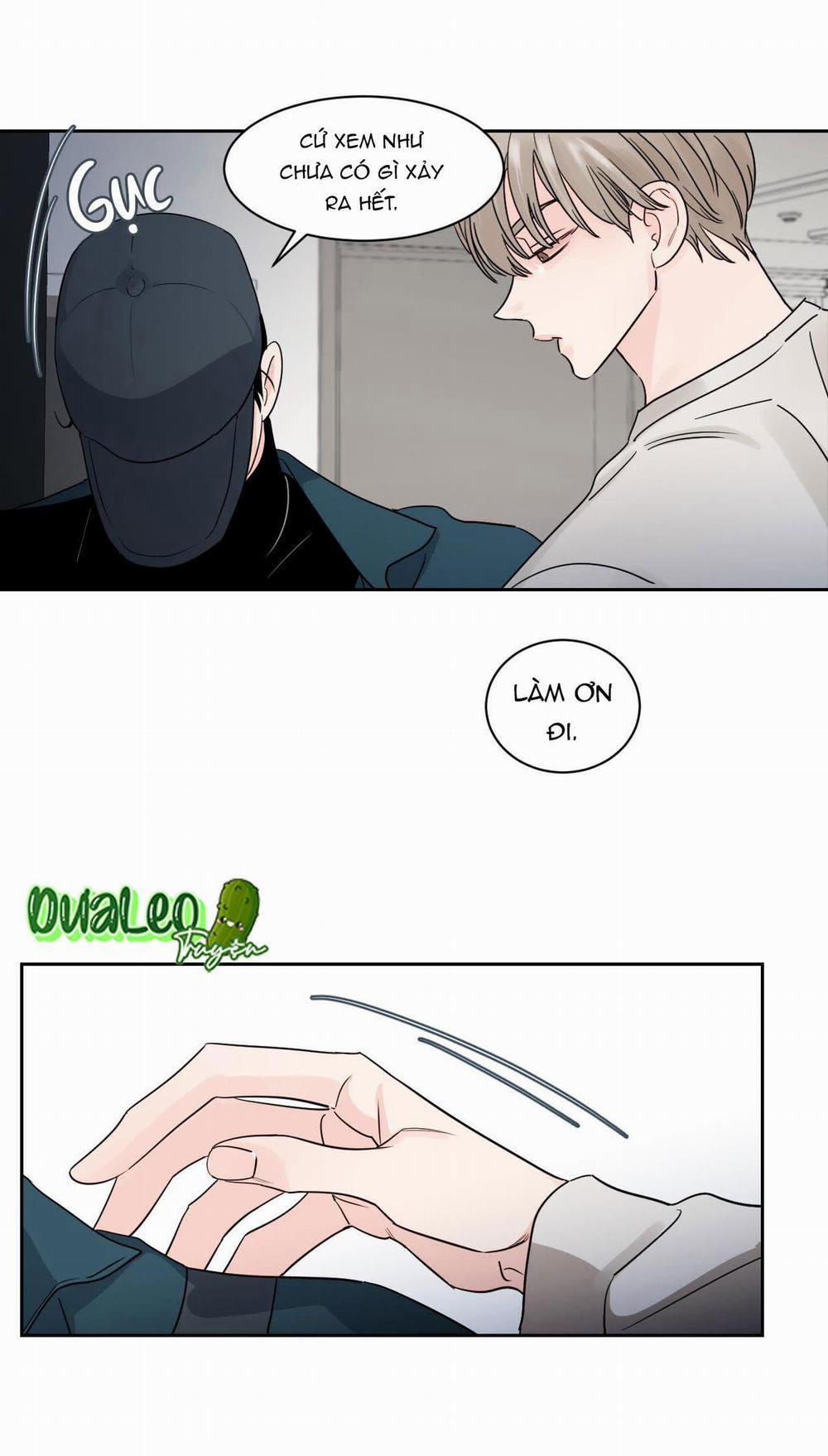 Vùng Bóng Tối 13 trang 35