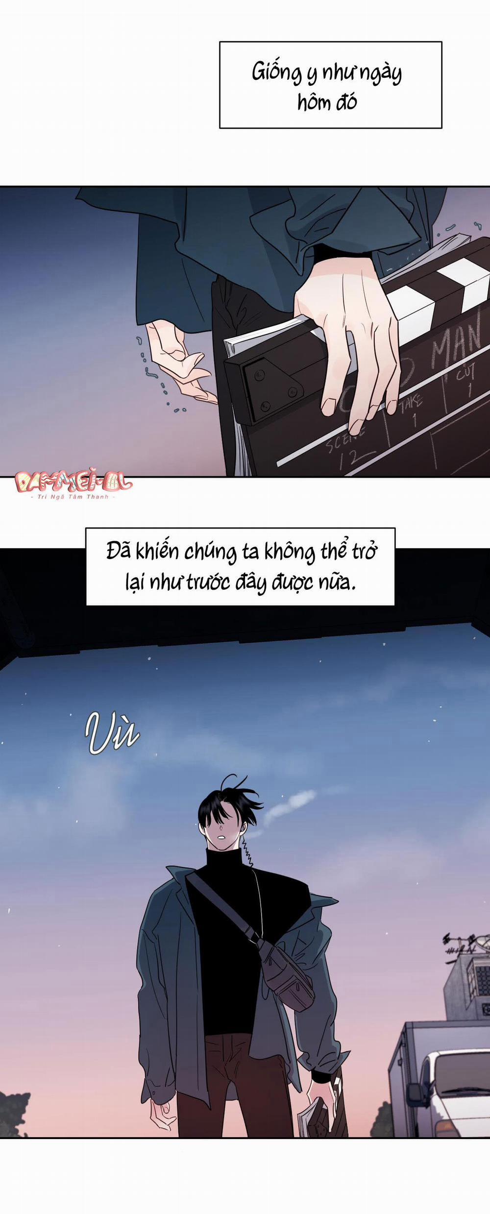 Vùng Bóng Tối 13 trang 39