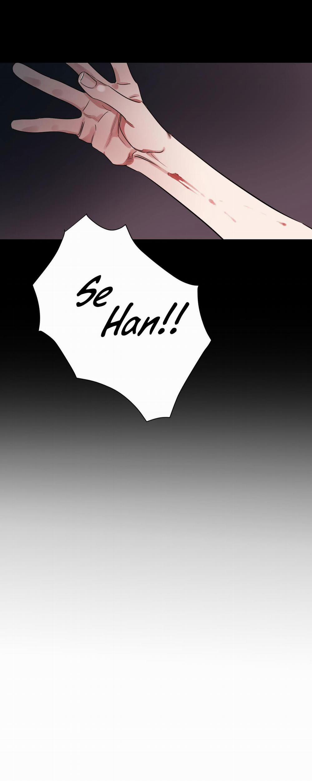 Vùng Bóng Tối 13 trang 7