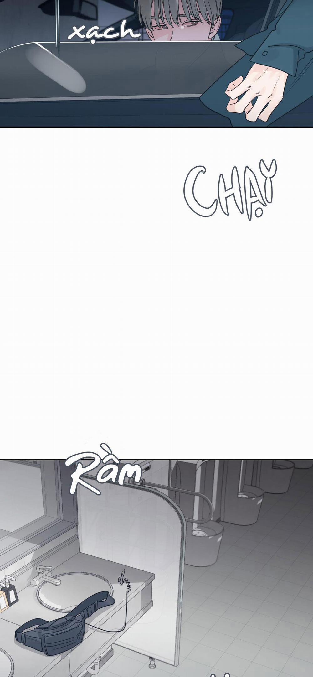 Vùng Bóng Tối 14 trang 10