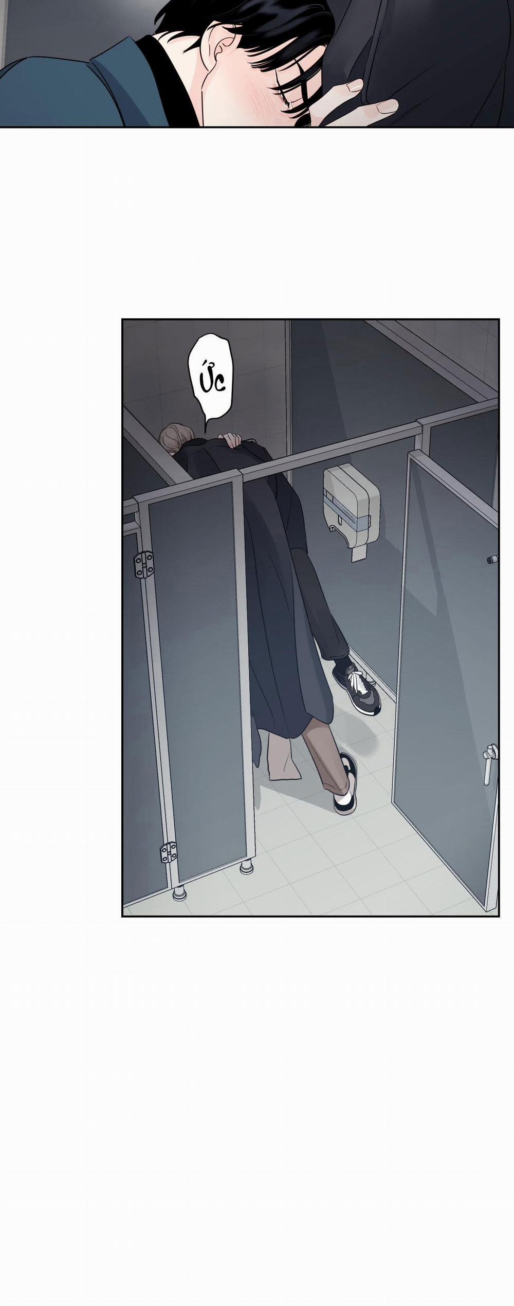 Vùng Bóng Tối 14 trang 20