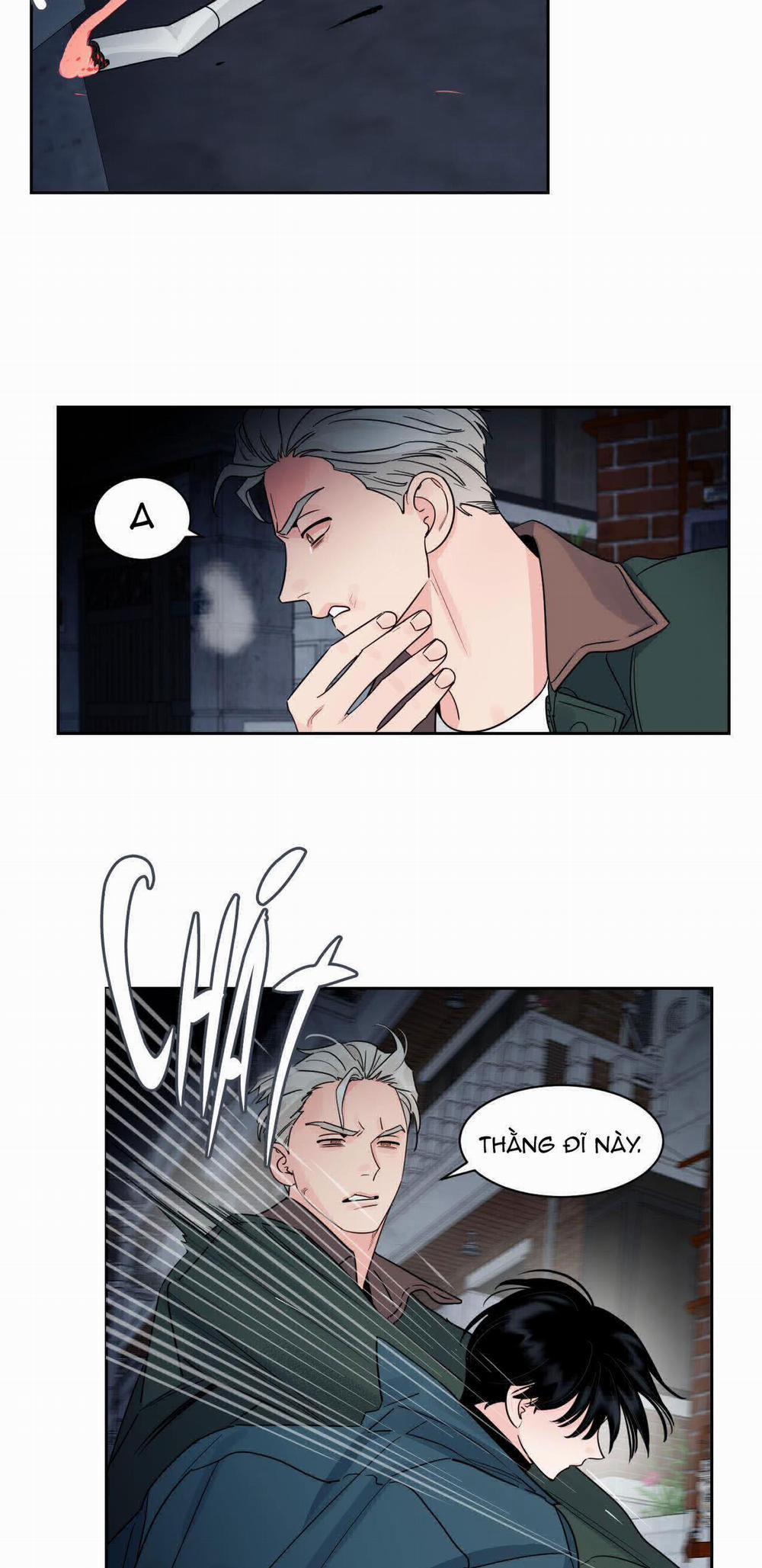 Vùng Bóng Tối 15 trang 15