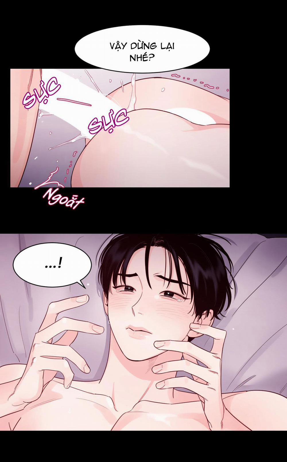 Vùng Bóng Tối 16 trang 11