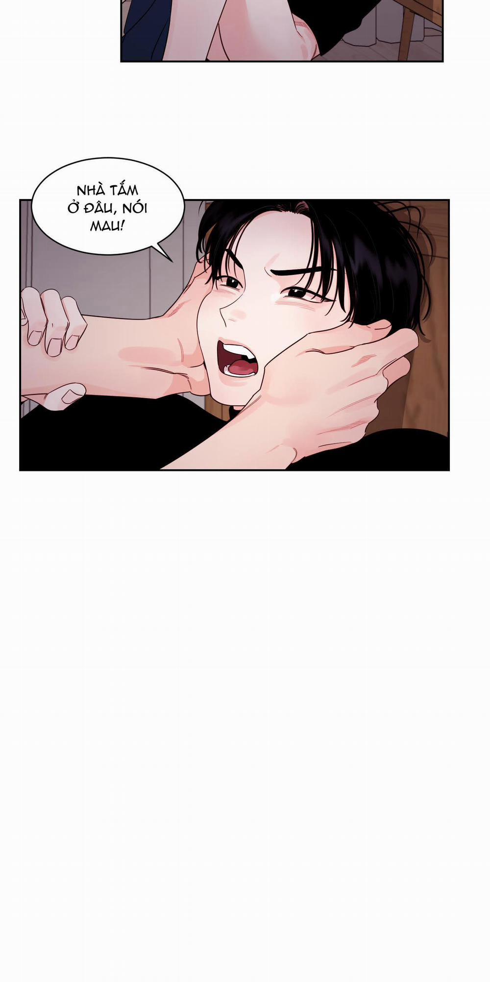 Vùng Bóng Tối 16 trang 27