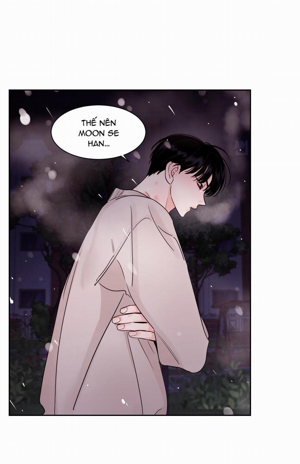 Vùng Bóng Tối 16 trang 34