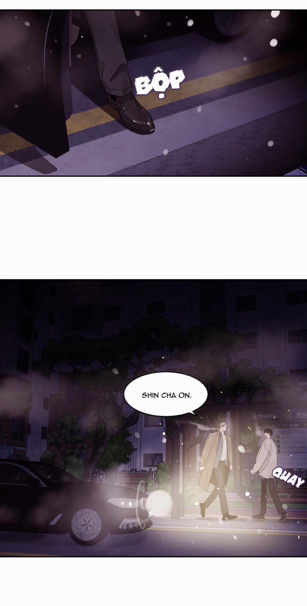 Vùng Bóng Tối 16 trang 36