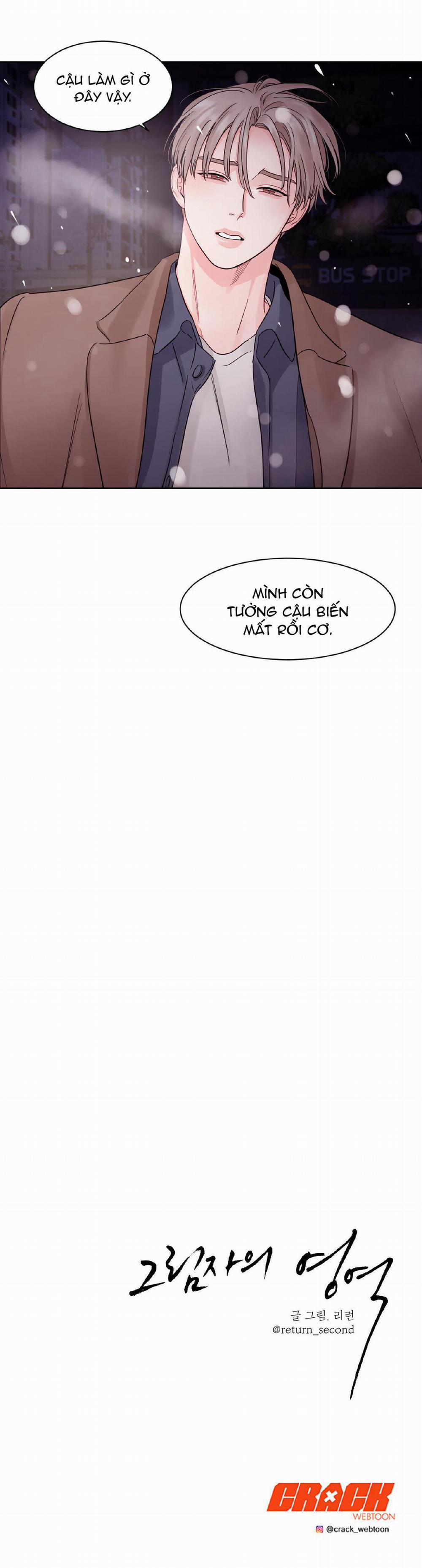 Vùng Bóng Tối 16 trang 37