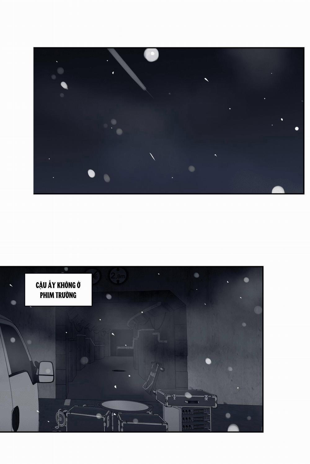 Vùng Bóng Tối 17 trang 1