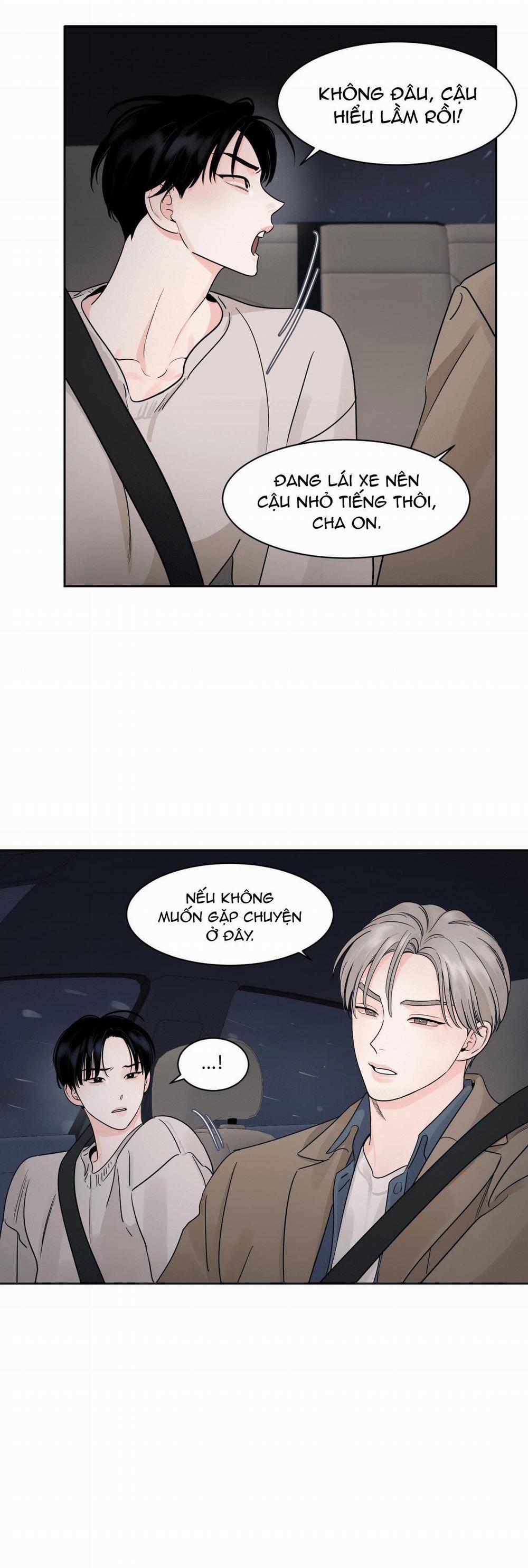 Vùng Bóng Tối 17 trang 13