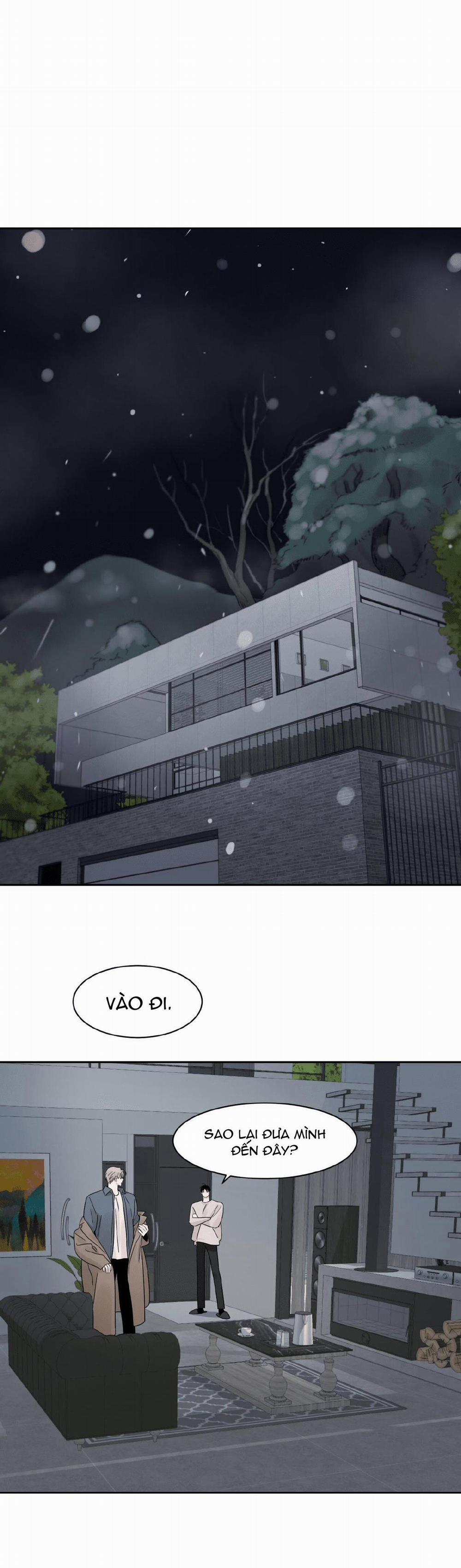 Vùng Bóng Tối 17 trang 14