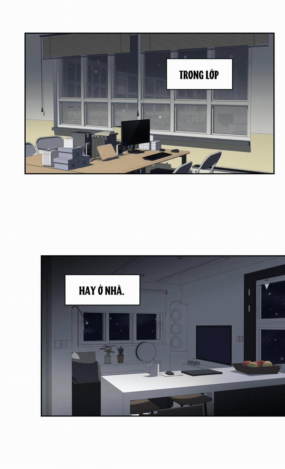 Vùng Bóng Tối 17 trang 2