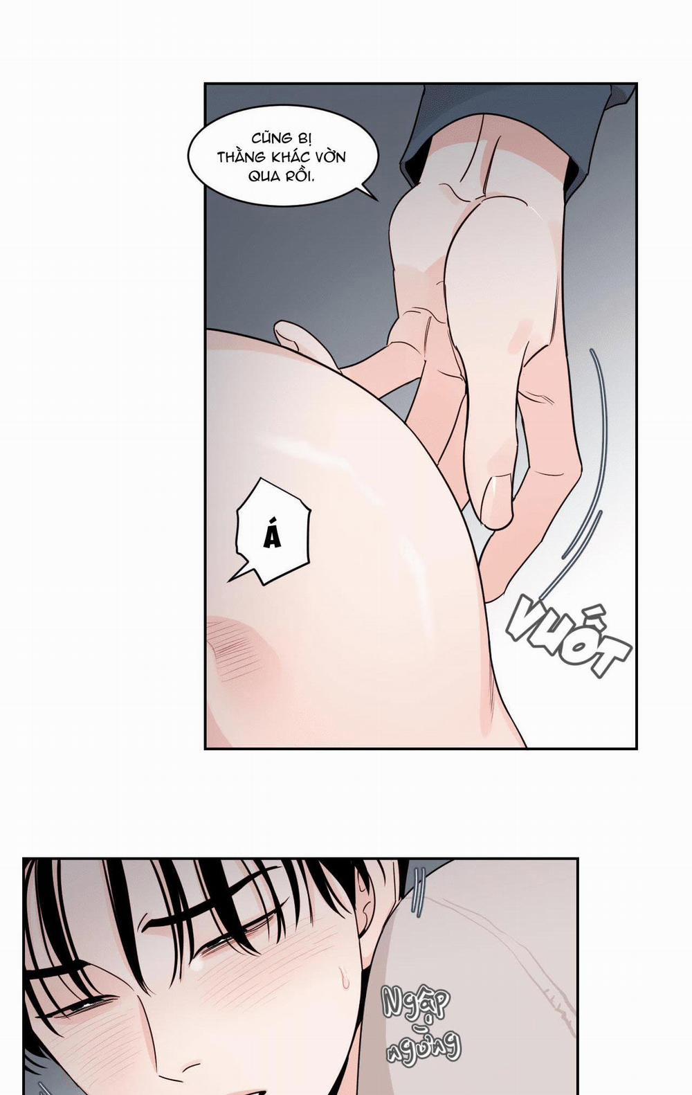 Vùng Bóng Tối 17 trang 23