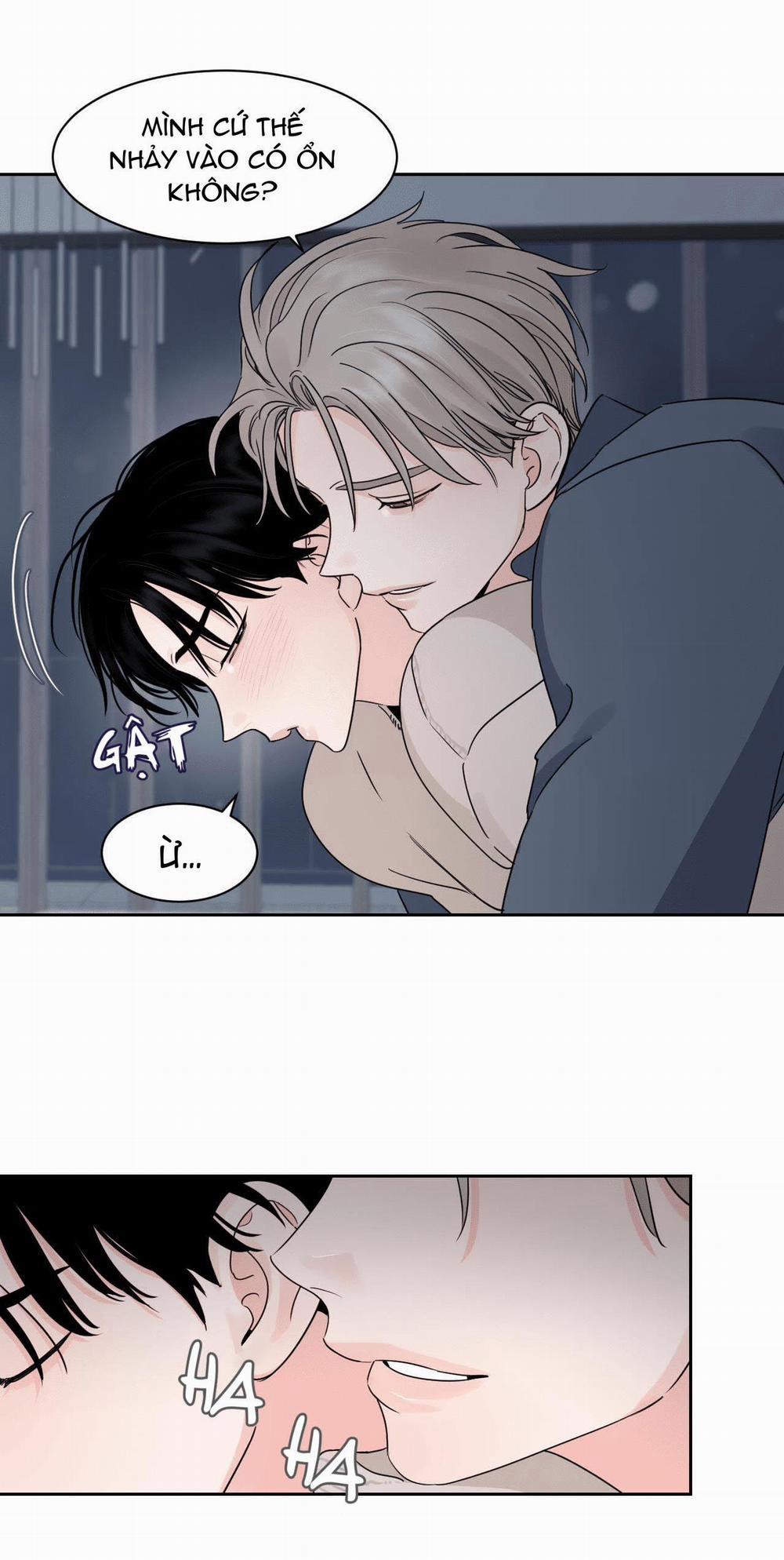 Vùng Bóng Tối 17 trang 28