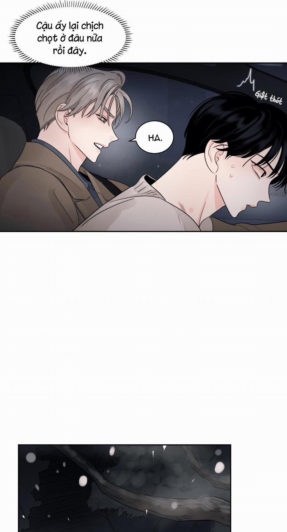 Vùng Bóng Tối 17 trang 9