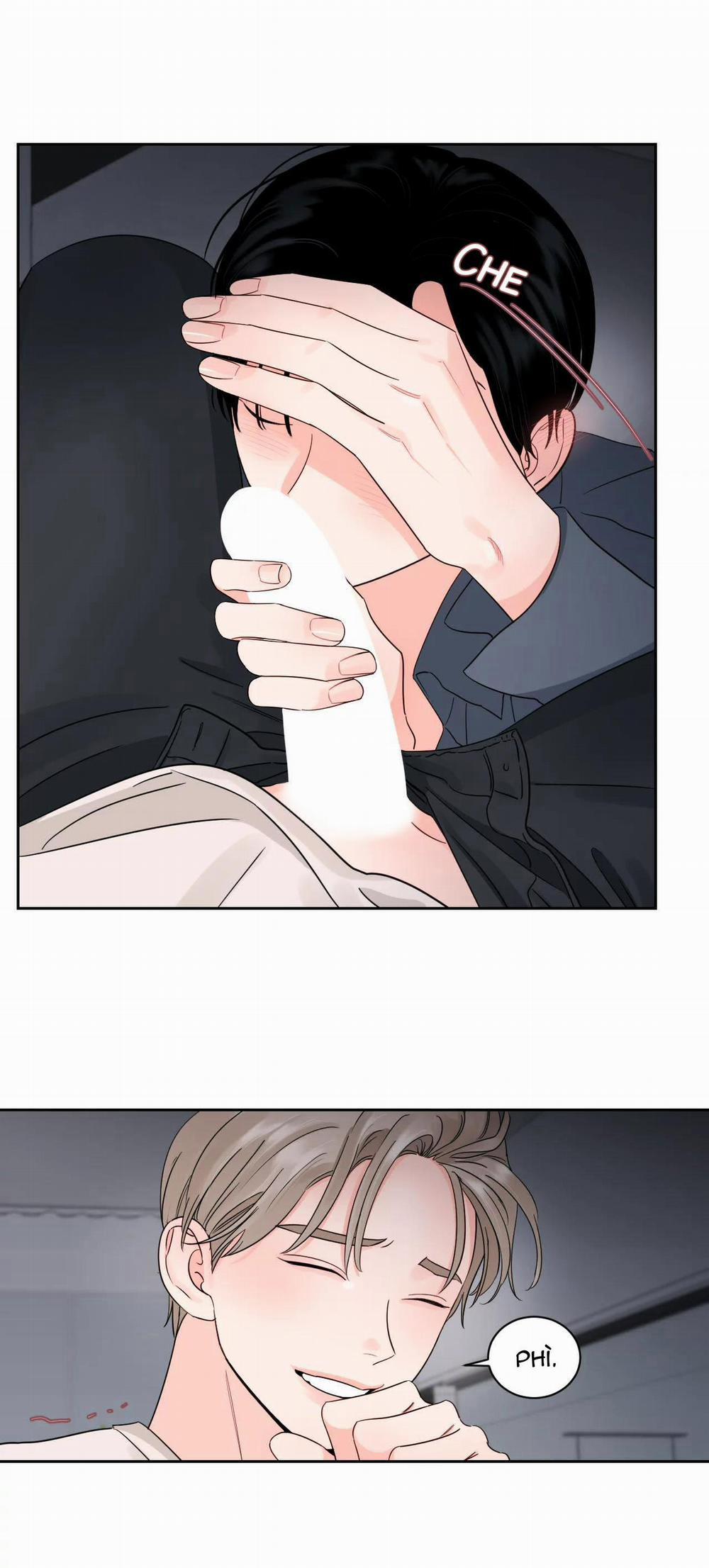 Vùng Bóng Tối 18 trang 12