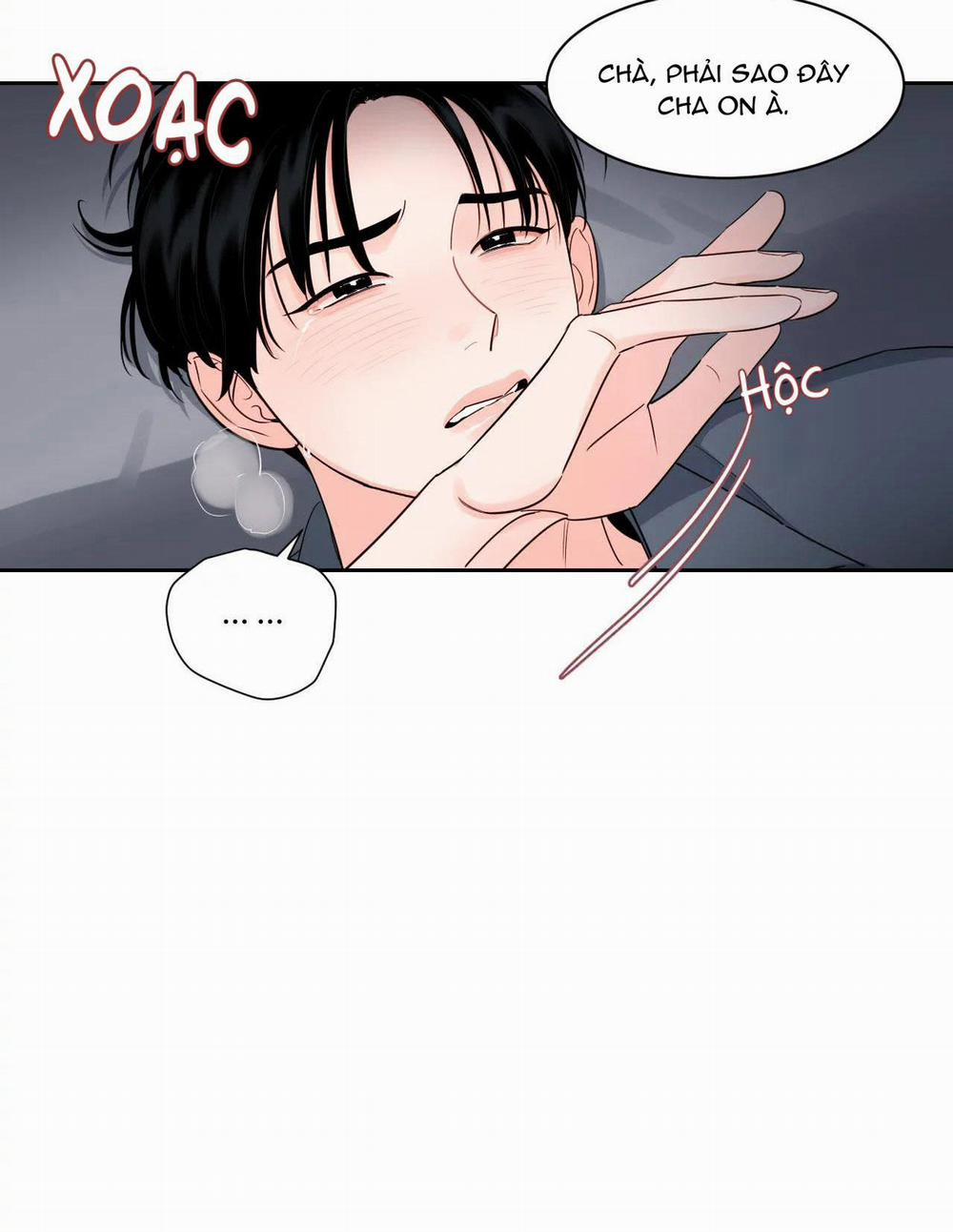 Vùng Bóng Tối 18 trang 24