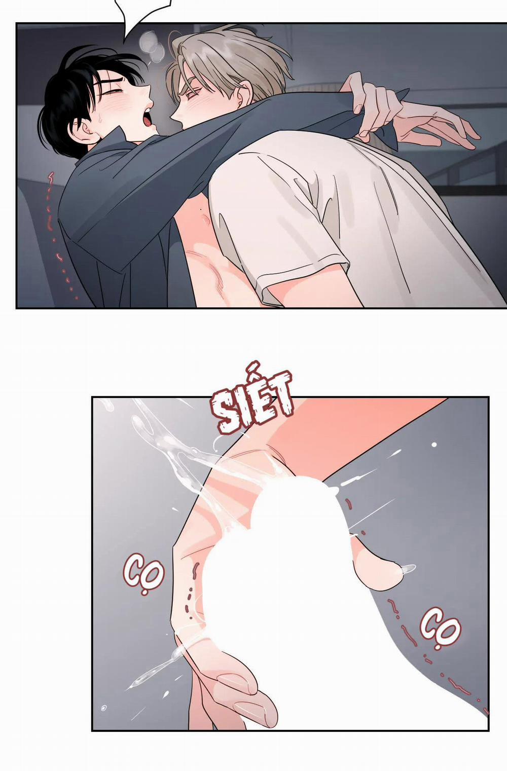 Vùng Bóng Tối 18 trang 30